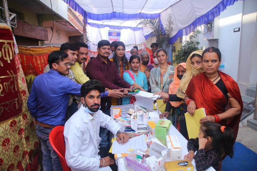 महिला सशक्तिकरण अभियान