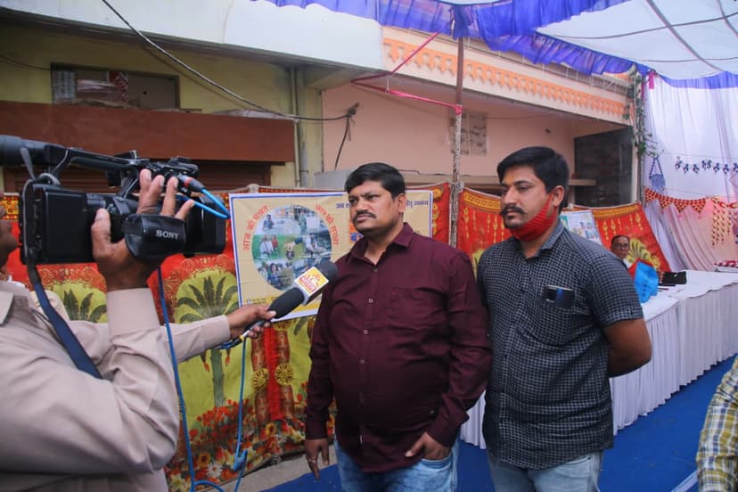 स्वास्थ्य और स्वच्छता कार्यक्रम