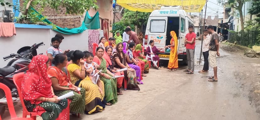 युवा खेल महोत्सव