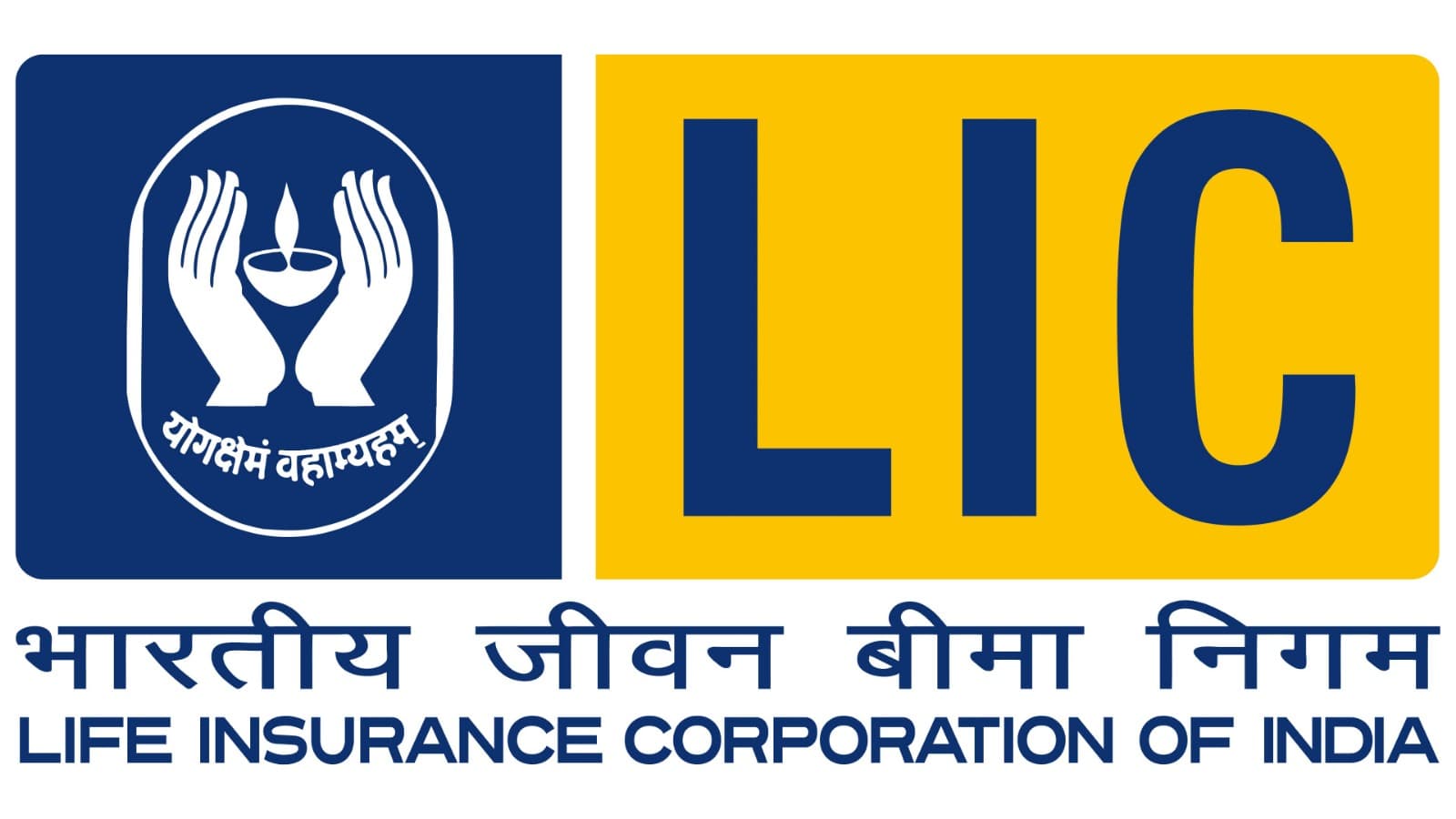 LIC logo