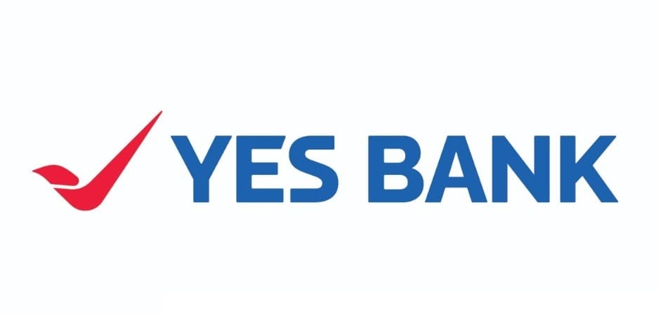 YES Bank logo
