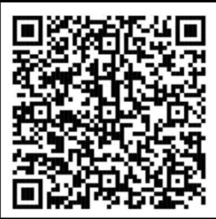 Donation QR Code